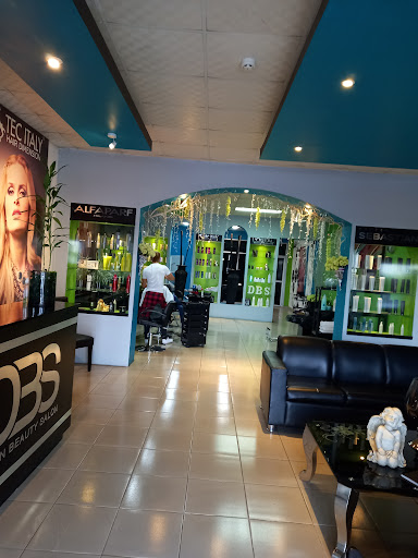 DYLAN BEAUTY SALON