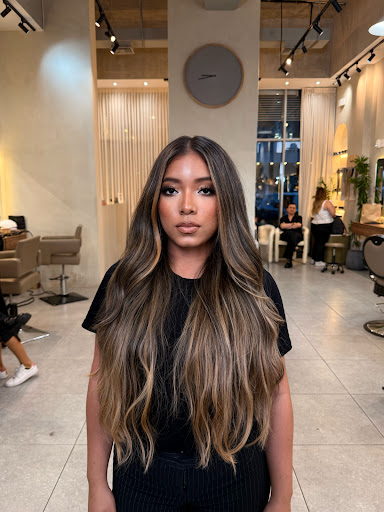 Atempo Hair Concept | Salon de Belleza Panama