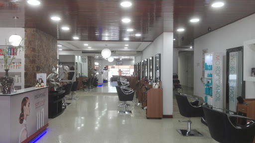 Faces Salon