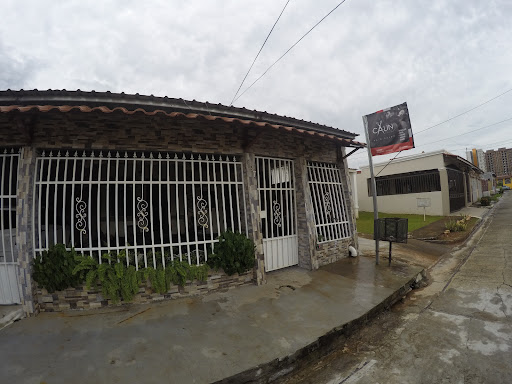 Calin Tejada Hair Salon
