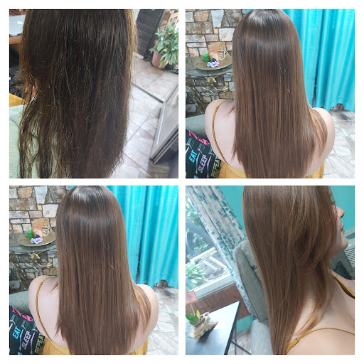 LNQG Beauty Studio & Spa (facebook LNQG Beauty Studio & Spa, instagram @ysysbqt)