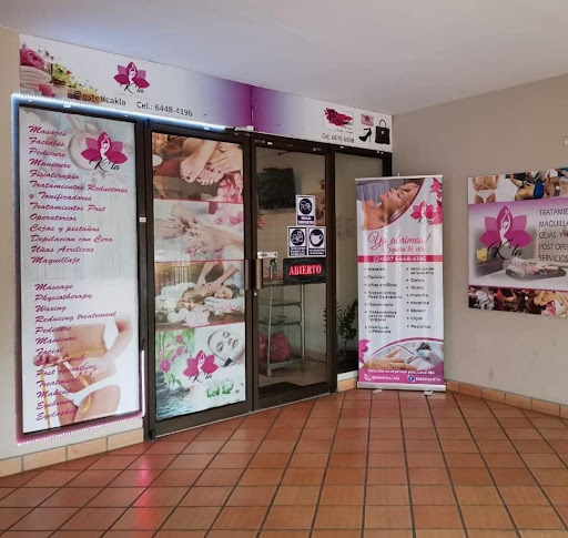 Estética KLA - Coronado