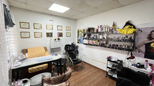 DanjosStudio&ArabianSalon