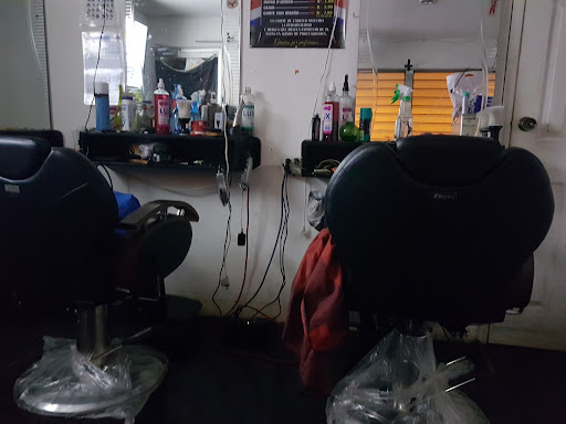 Barberia Praga