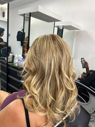 Coronado Beauty Salon