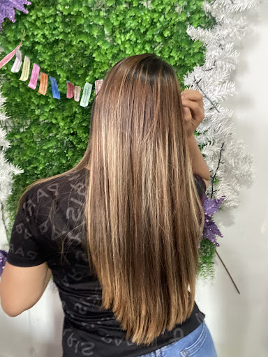 Salón de Belleza Nana