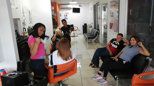 Salon de belleza Yami Lo