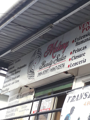 Melany Beauty Salon
