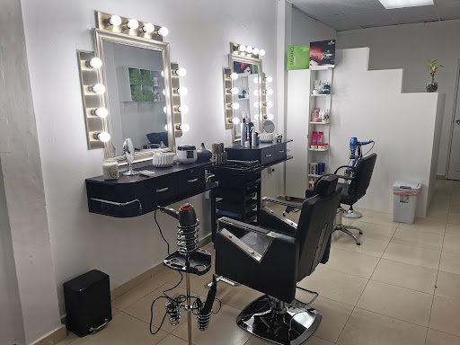 Velvet Salón y Spa