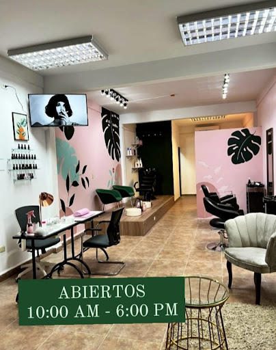 Dúa Salon Santiago