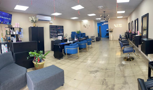 Fany Luz Salon