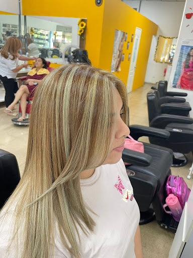 Hair Colors Salon