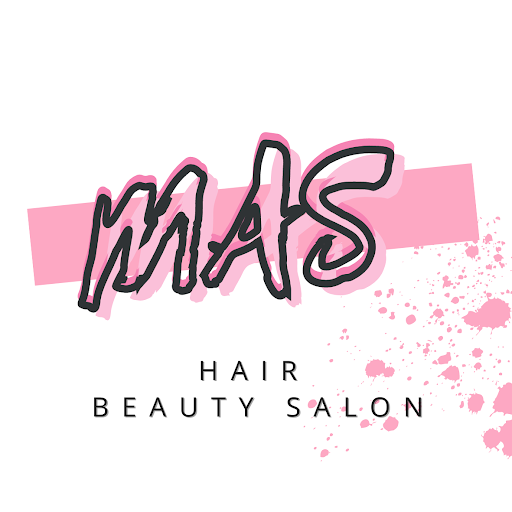 MAS HAIR BEAUTY SALON