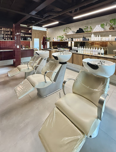 Szabo Hair Salon & Head Spa