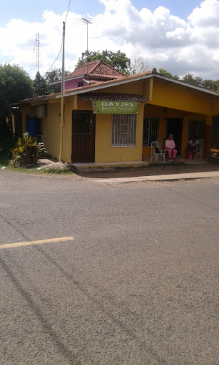 Salón de Belleza Dayjes
