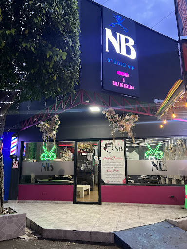NB Studio VIP