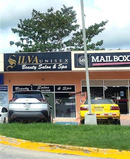 Silva Beauty Salon & Spa