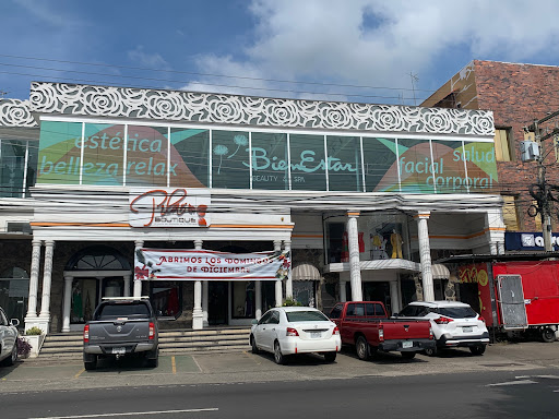 Bienestar Medical Beauty Spa