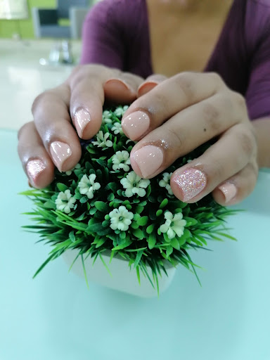 Dynasty Cosmetics & Beauty Salon