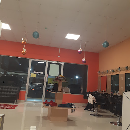 Salón de belleza Any