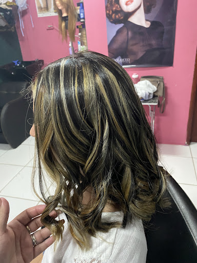 Marbelis salon