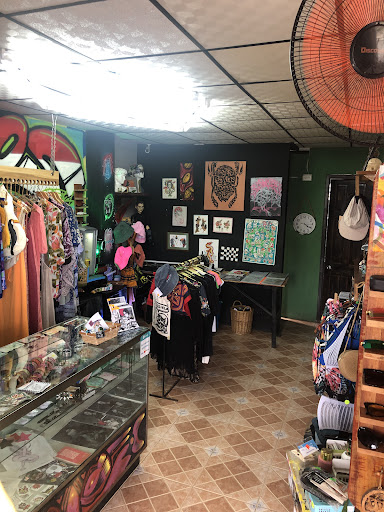 Bocas Tattoo Studio