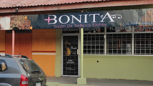 Salon de Belleza Bonita