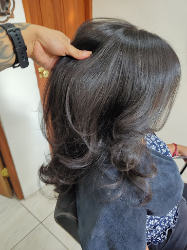 Altelier Salón de uñas y cabello