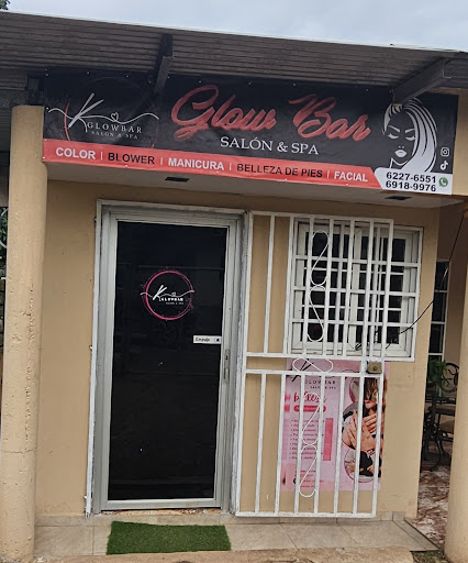 Glow Bar Salón & Spa