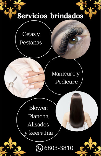 K Miss beauty Salon