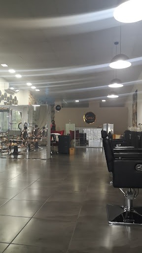 Cori Beauty Salon