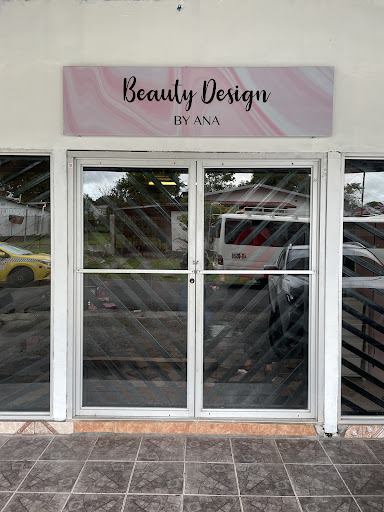 Beauty Design by Ana
