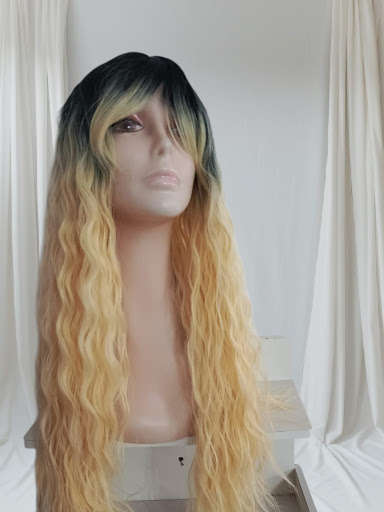 Ebano Beauty Salón Extensiones