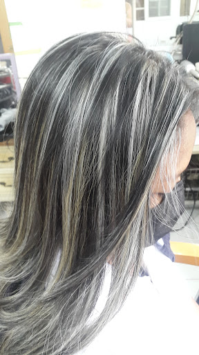 Salon de Belleza Kim's