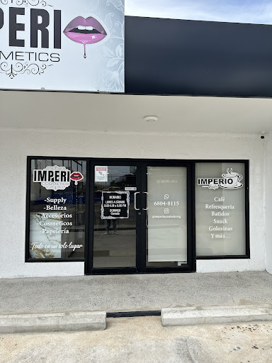 Imperio Cosmetics