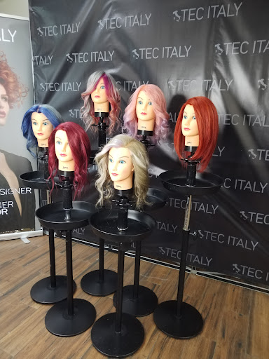 Candy Stilos Beauty y spa
