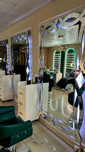 Asalia salón