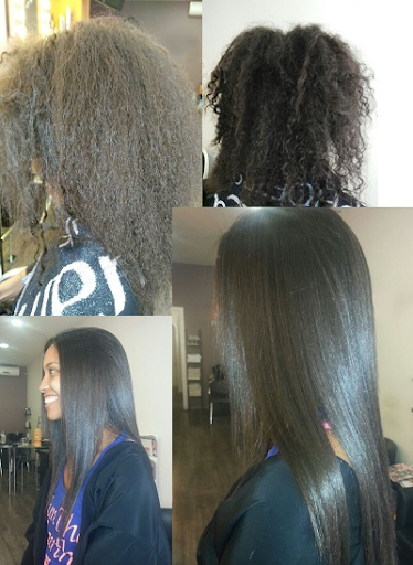 Beauty Hair & Spa