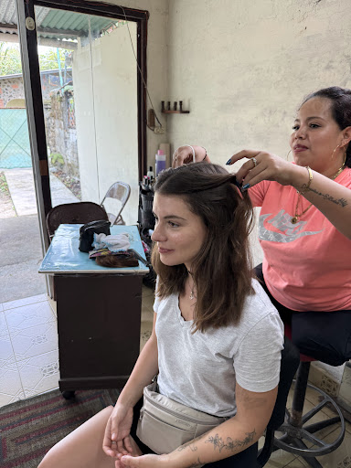 Barbería Musical