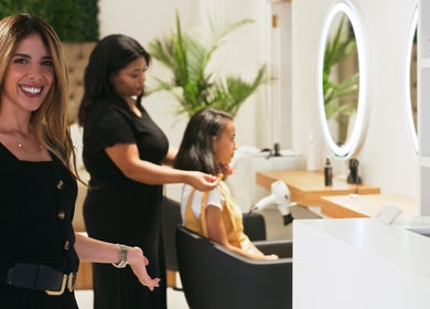Opinión de H&L Beauty Salon 1 Opinión de H&L Beauty Salon: Experiencia y Resultados Reales