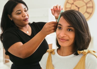 Opinión Salon de Belleza Nashy Style – Reseña y Experiencia Real