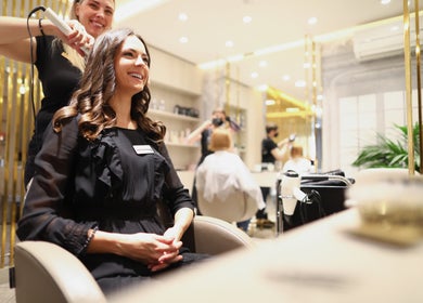 Opinión del Salón de Belleza Sinaí: Servicios y Experiencia de Belleza