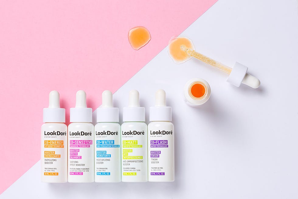 Opinión de LOOK STYLE CARE BEAUTY: Análisis y Reseña Completa