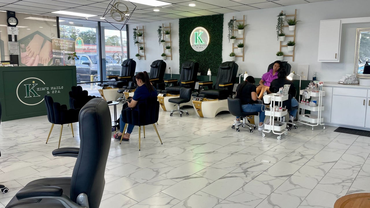 Opinión de Salon de Belleza Kim's 1 Opinión Salon Belleza Kim’s – Mejores Servicios y Resultados
