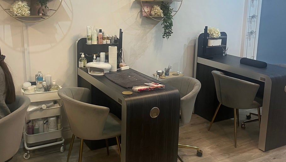 Opinión de BEAUTY STOP SALON & SPA 1 Opinión BEAUTY STOP SALON & SPA: Experiencia de Belleza y Relajación