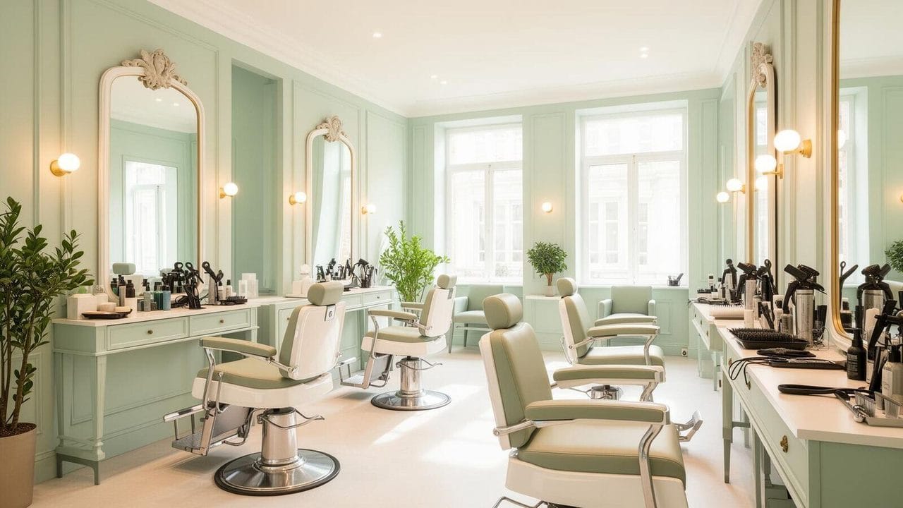 Opinión Salón Belleza Meyra: Experiencia y Resultados