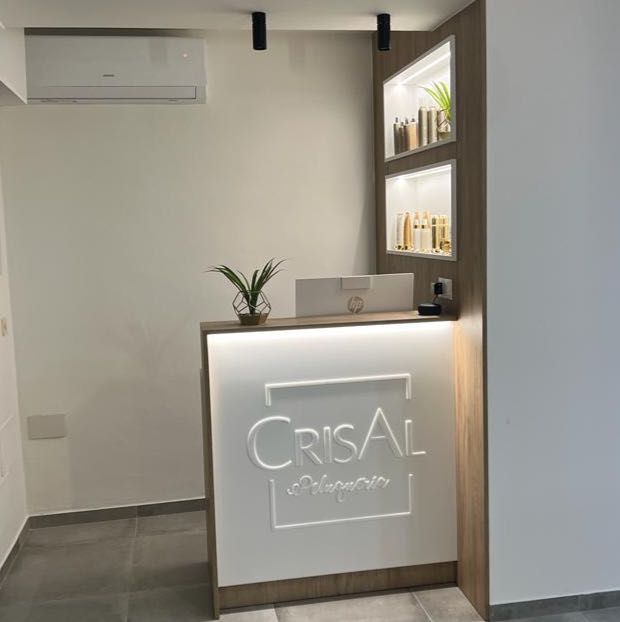 Opinión de Crisal Beauty Salon 1 Opinión de Crisal Beauty Salon: Reseña de Experiencia de Belleza