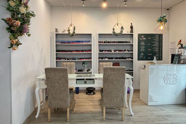 Opinión de Luisa Beauty Salon & Spa. 1 Opinión Luisa Beauty Salon & Spa: Experiencia y Servicios