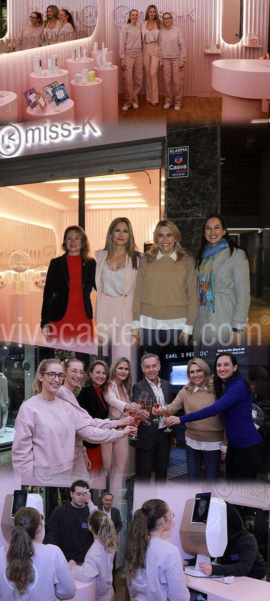 Opinión de K Miss beauty Salon 1 Opinión de K Miss Beauty Salon: Reviews y Experiencia de Clientes