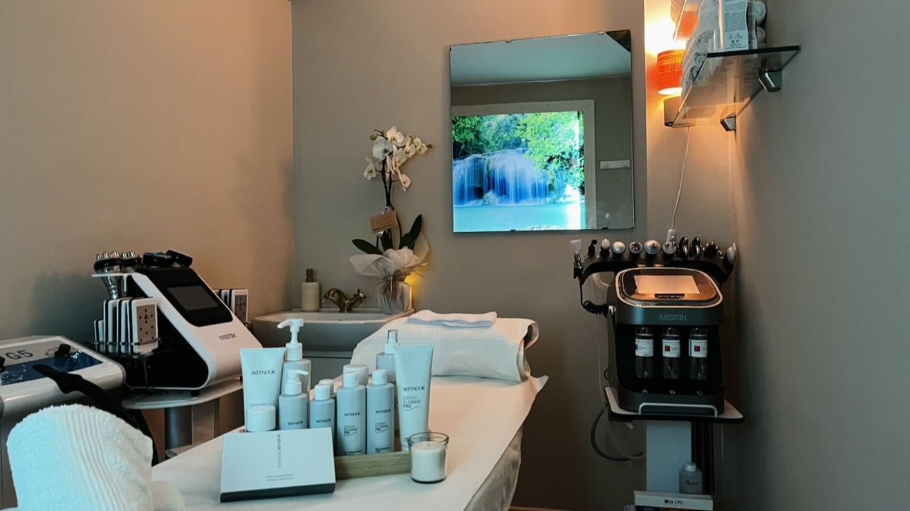 Opinión de MNS Beauty Studio & Supply 1 Opinión MNS Beauty Studio & Supply: reseña experta de productos y servicios